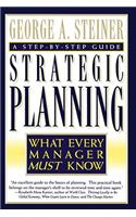 Strategic Planning