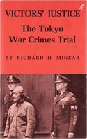 Victors' Justice: Tokyo War Crimes Trial