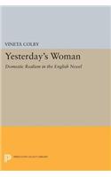 Yesterday's Woman