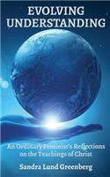 Evolving Understanding
