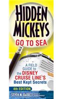 Hidden Mickeys Go to Sea