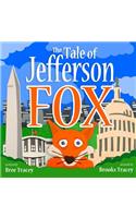 Tale of Jefferson Fox