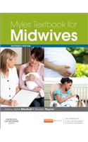 Myles Textbook for Midwives