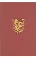 The Victoria History of the County of Norfolk
