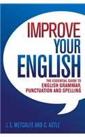 Improve Your English