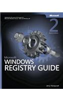 Microsoft(r) Windows(r) Registry Guide