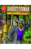 Harriet Tubman and the Underground Railroad