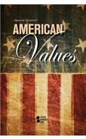 American Values