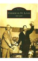 Chinese in St. Louis: 1857-2007