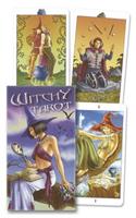 Witchy Tarot