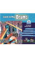Learn to Play Drums