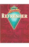 Working with Numbers: Refresher: Student Edition Grades 5-9