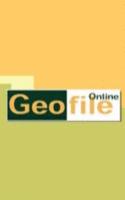 Geofile Online Series 22