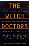 The Witch Doctors
