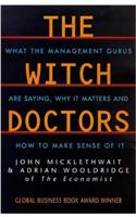 Witch Doctors