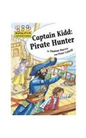 Captain Kidd: Pirate Hunter