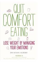 Quit Comfort Eating