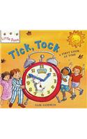 Little Bees: Tick, Tock