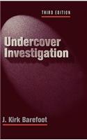 Undercover Investigations