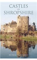 Castles of Shropshire