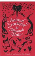 Animal Crackers