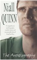 Niall Quinn: The Autobiography