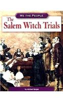 The Salem Witch Trials