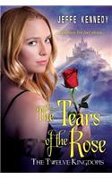 Twelve Kingdoms: The Tears of the Rose