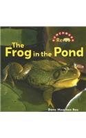 The Frog in the Pond: (Nature)