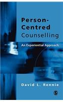 Person-Centred Counselling