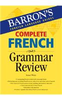 Complete French Grammar Review
