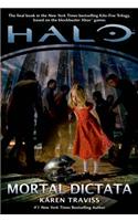 Halo: Mortal Dictata