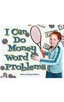 I Can Do Money Word Problems