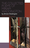 Collected Poems of Miriam Waddington Set