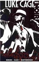 Luke Cage Noir
