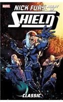 Nick Fury, Agent of S.H.I.E.L.D. Classic Volume 2