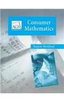 Consumer Mathematics Student Workbook