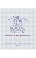 Feminist Theories and Social Work