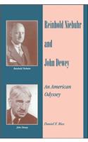 Reinhold Niebuhr and John Dewey