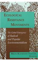 Ecological Resistance Movements