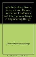 PROCEEDINGS OF ASME DESIGN ENGINEERING TECH CONFERENCES AND COMPUTERS AND INFO IN ENGRG CONF: PRT VE (I00513)