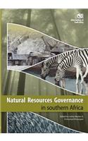 Natural resources governance in Southern Africa