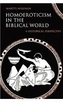 Homoeroticism in the Biblical World