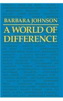 A World of Difference