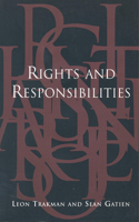 Rights and Responsibilities