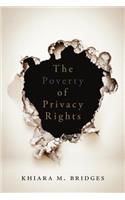 Poverty of Privacy Rights