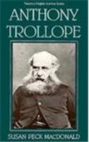 Anthony Trollope