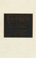 Historical Dictionary of Zambia