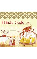Hindu Gods