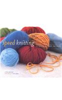 Speed Knitting